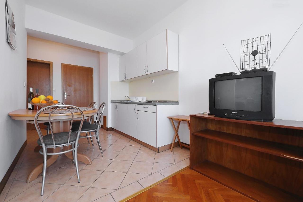 Villa Vukic Vrsi Dış mekan fotoğraf