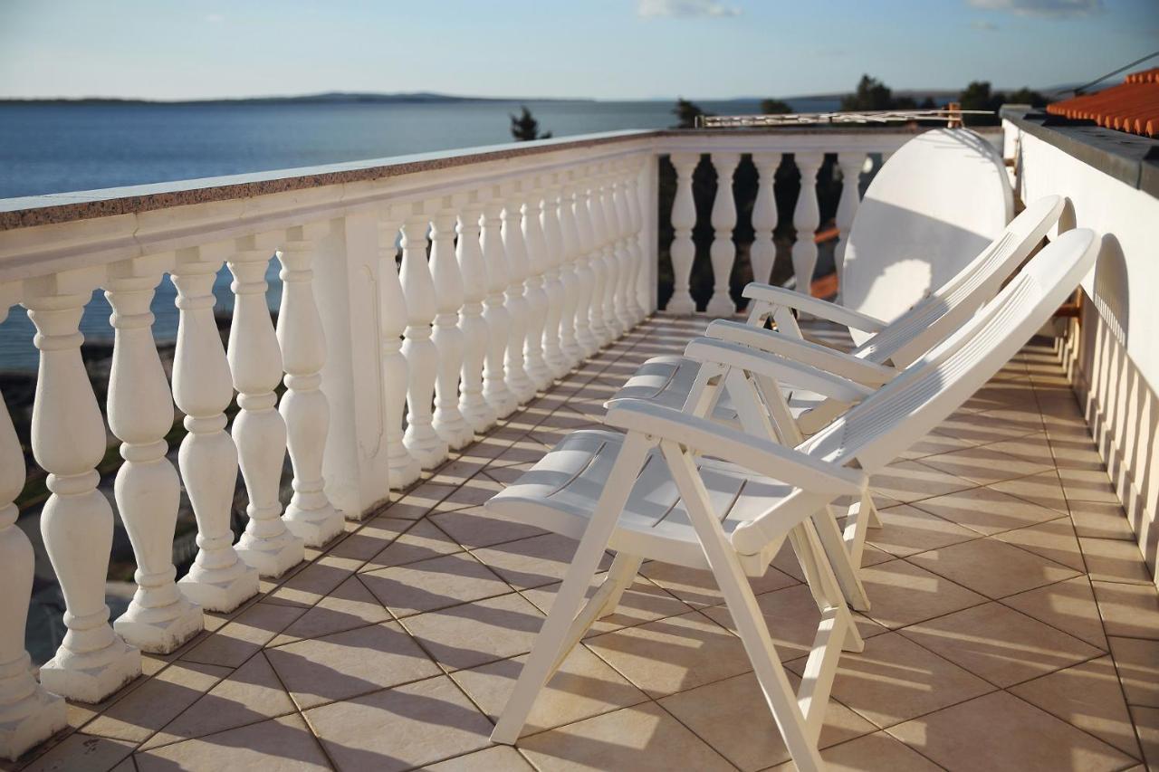 Villa Vukic Vrsi Dış mekan fotoğraf