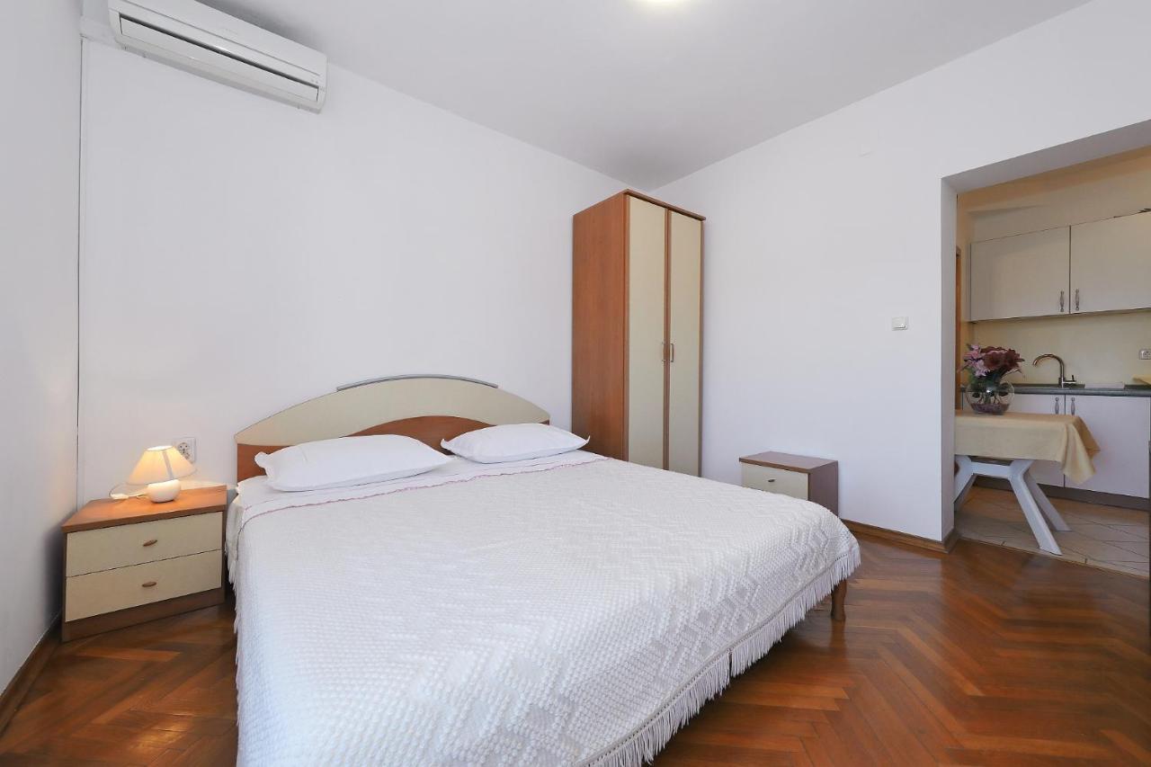 Villa Vukic Vrsi Dış mekan fotoğraf
