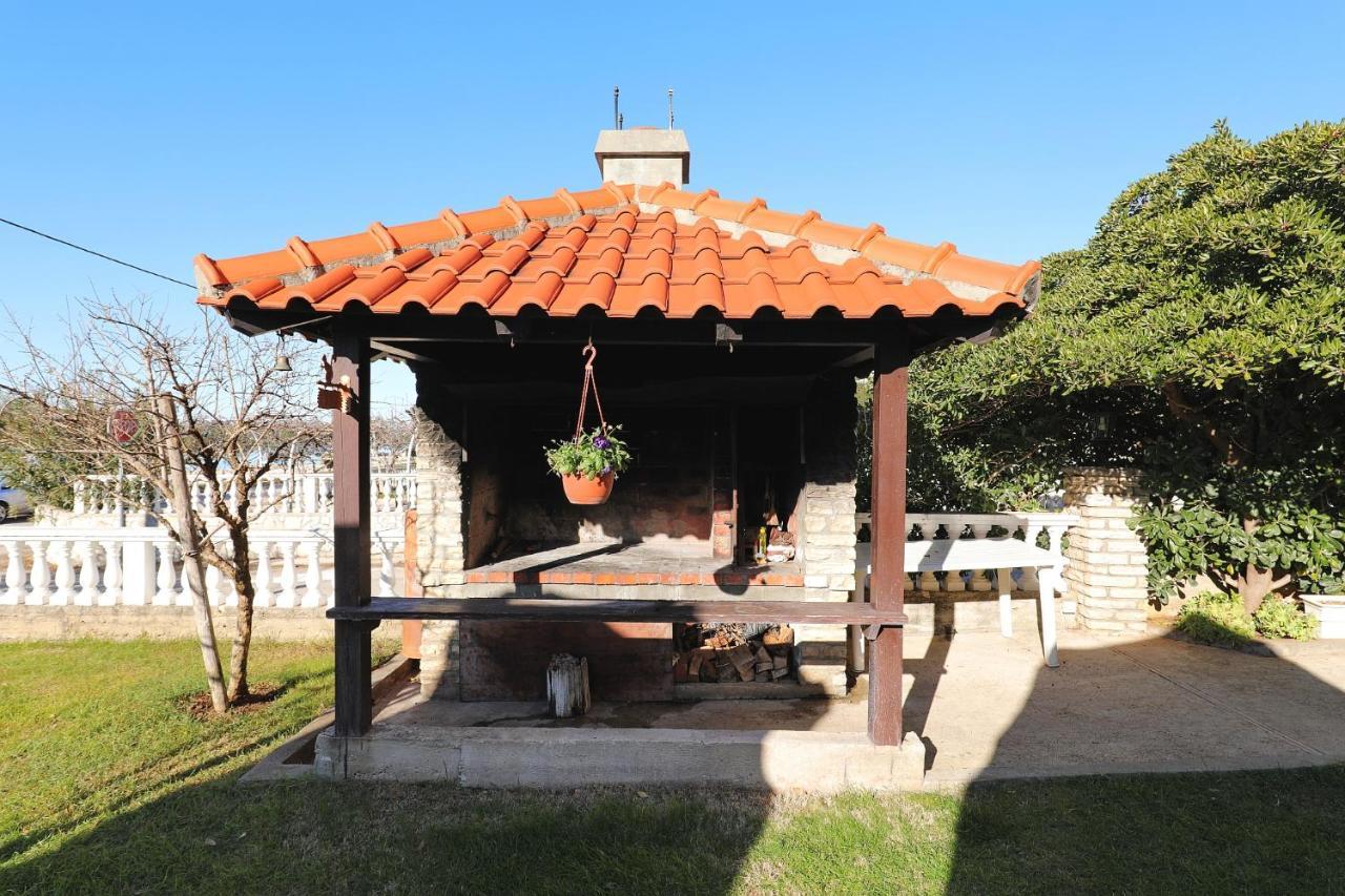 Villa Vukic Vrsi Dış mekan fotoğraf
